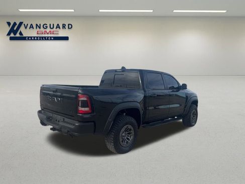 Used 2024 RAM 1500 TRX image 4