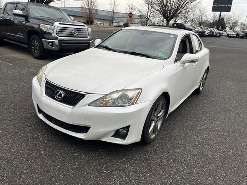 Used 2013 Lexus IS 250 250 image 3