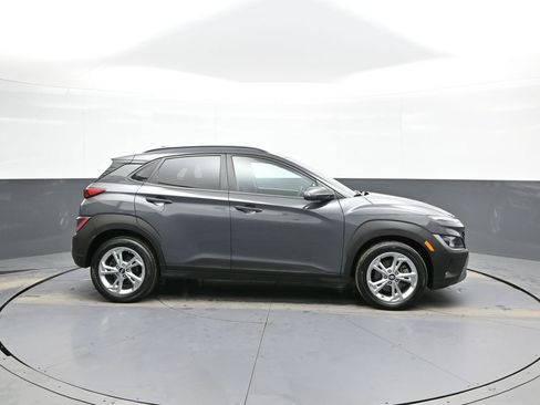 Certified 2023 Hyundai Kona SEL w/ Cargo Package image 5