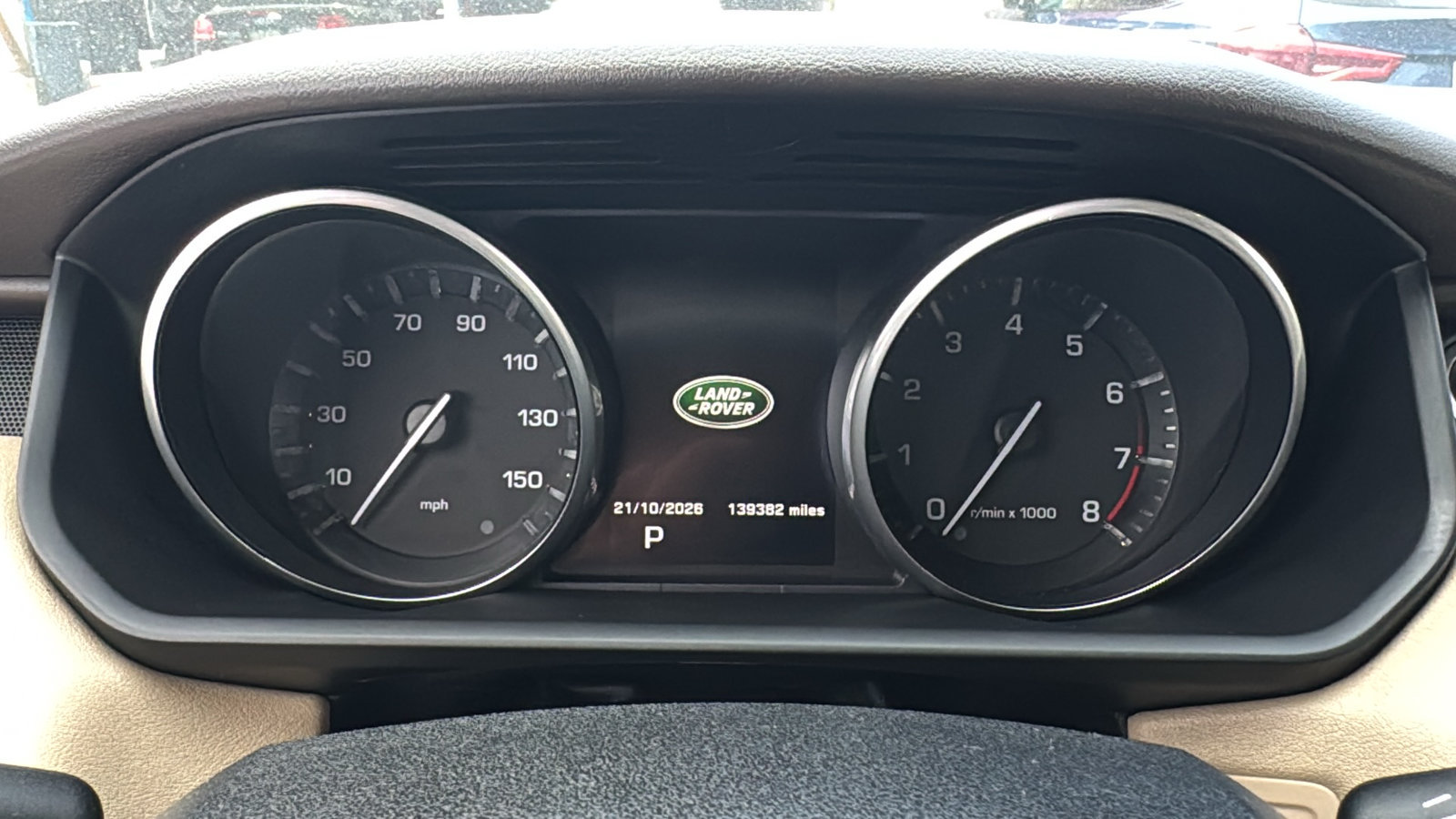 Used 2014 Land Rover Range Rover Sport HSE AWD/4WD image 20