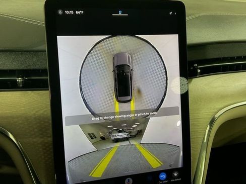 New 2026 Volvo EX90 Ultra image 11