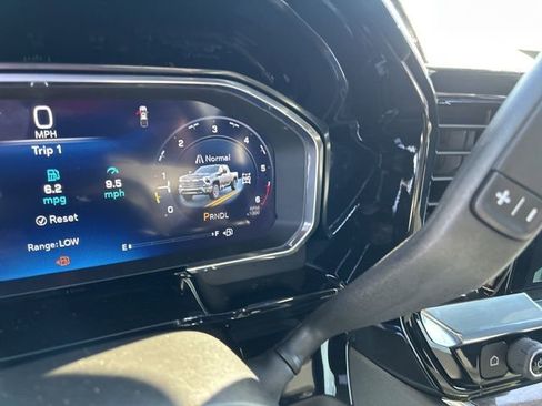 New 2026 Chevrolet Silverado 2500 LTZ w/ LTZ Convenience Package image 26