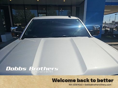 Used 2017 GMC Sierra 1500 SLT image 5