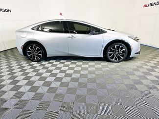 Certified 2024 Toyota Prius Prime video 2
