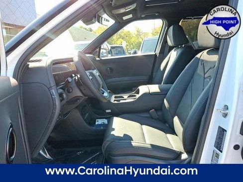 New 2026 Hyundai Palisade XRT Pro image 6