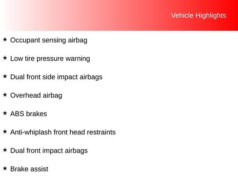 Certified 2025 Toyota Tacoma SR5 image 11