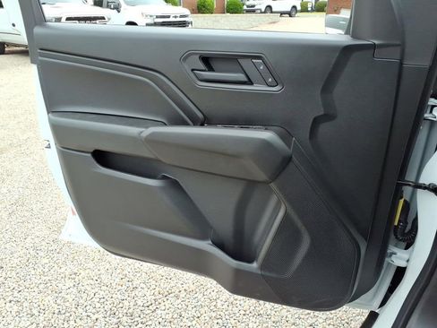 New 2026 Chevrolet Colorado W/T w/ Advanced Trailering Package AWD/4WD image 30