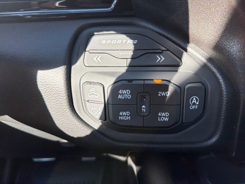 New 2026 RAM 1500 Rebel image 34