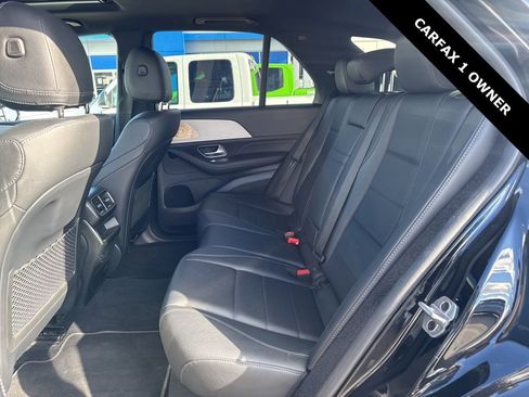 Used 2022 Mercedes-Benz GLE 350 4MATIC image 13