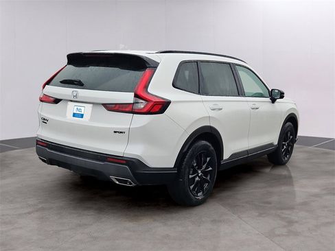 New 2026 Honda CR-V Sport-L image 3