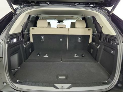 New 2026 MAZDA CX-90 Plug-In Hybrid w/ Preferred AWD/4WD image 40