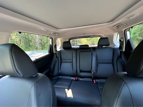 New 2026 Nissan Rogue SV image 37