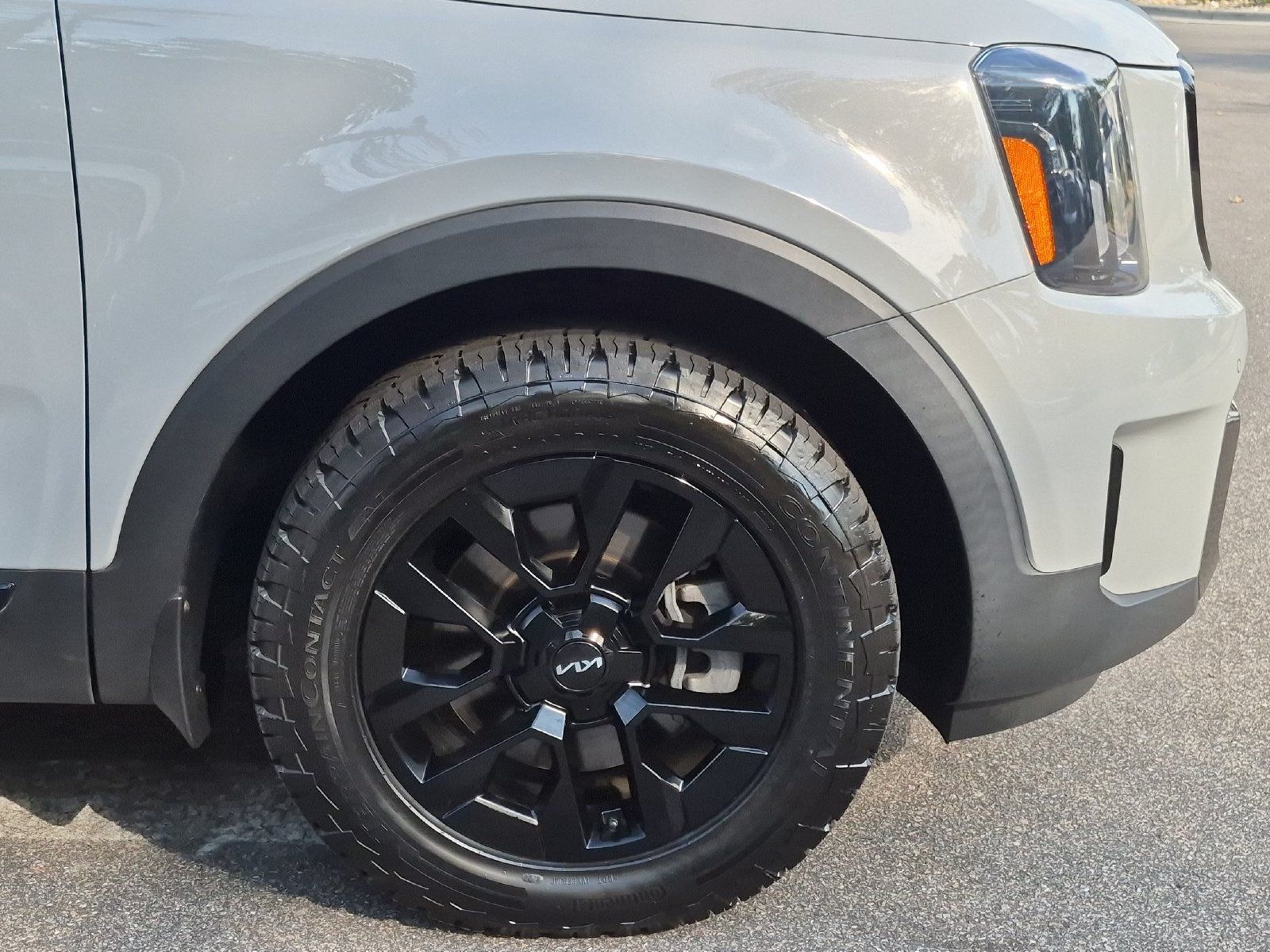 Used 2024 Kia Telluride SX X-Pro AWD/4WD image 10