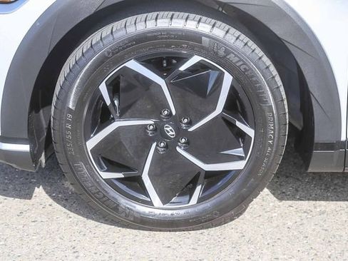 Certified 2024 Hyundai Ioniq 5 SEL image 11