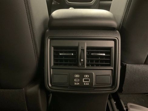 New 2026 Subaru Forester Premium image 24