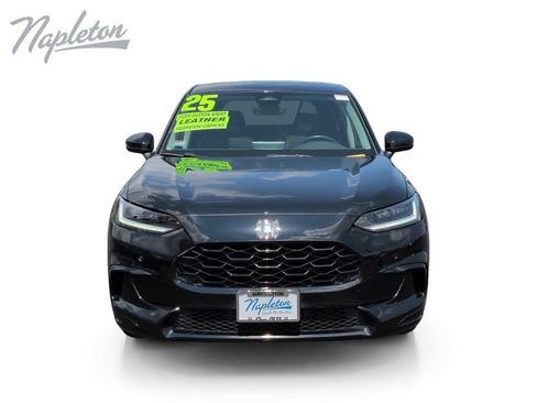 Used 2025 Honda HR-V EX-L image 9