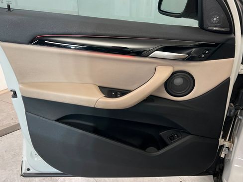 Used 2018 BMW X1 sDrive28i w/ Premium Package image 14