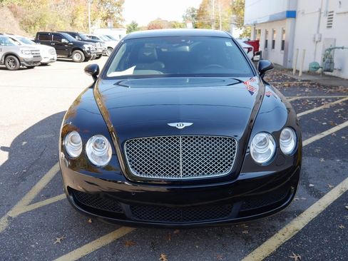 Used 2008 Bentley Flying Spur Flying Spur image 3