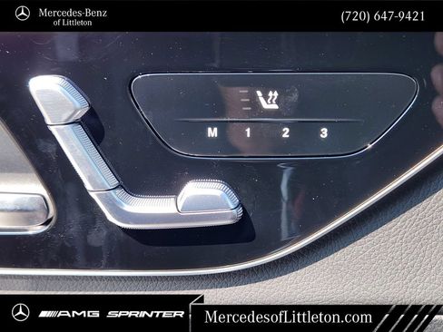 New 2026 Mercedes-Benz GLC 300 4MATIC image 24