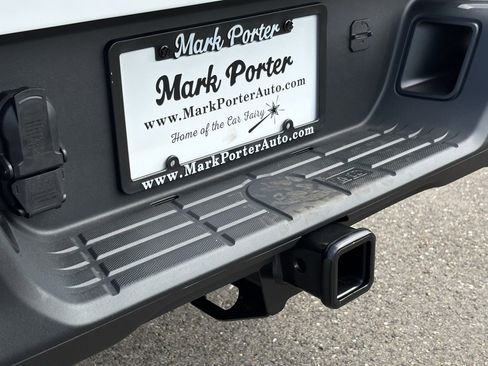 New 2025 Ford Ranger XL w/ Trailer Tow Package image 12