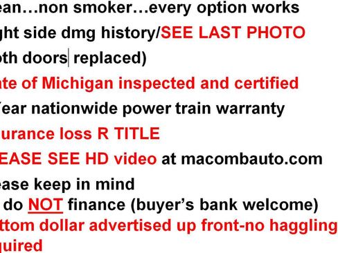 Used 2024 Honda Odyssey EX-L image 2