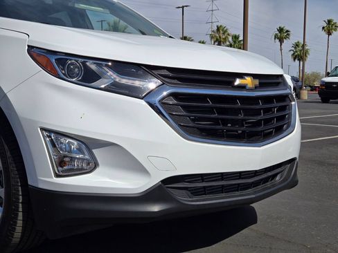 Used 2020 Chevrolet Equinox LT FWD image 8