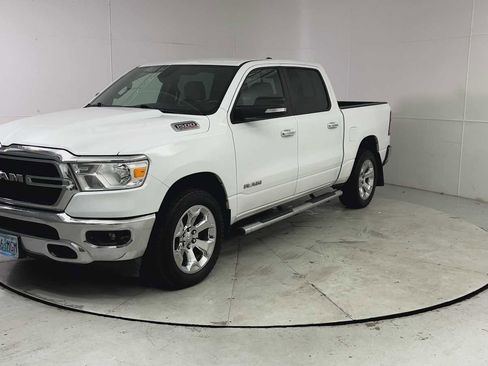 Used 2020 RAM 1500 Big Horn image 6