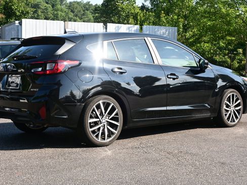 Used 2024 Subaru Impreza 2.0i Sport AWD/4WD image 9