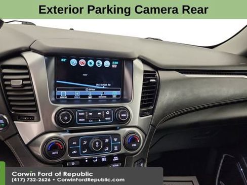 Used 2017 Chevrolet Suburban Premier image 22