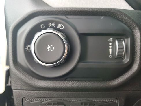 New 2026 Jeep Wrangler Sport image 26