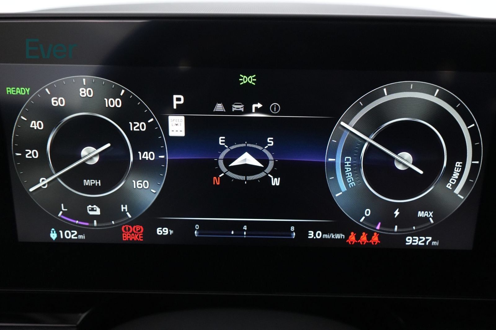 Used 2025 Kia Niro Wind FWD image 7