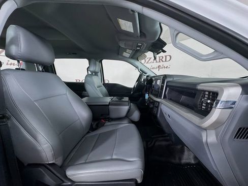 Used 2023 Ford F350 XL image 31
