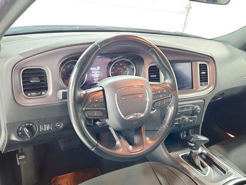 Used 2023 Dodge Charger SXT image 16