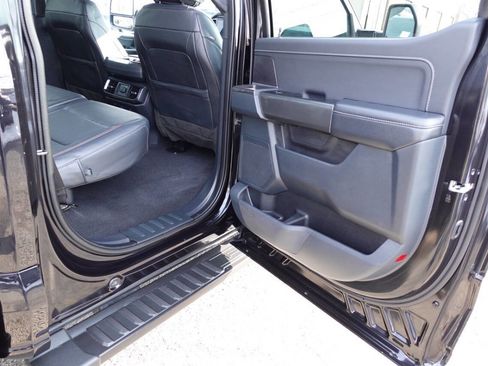 Used 2023 Ford F150 XLT w/ Equipment Group 302A High image 26