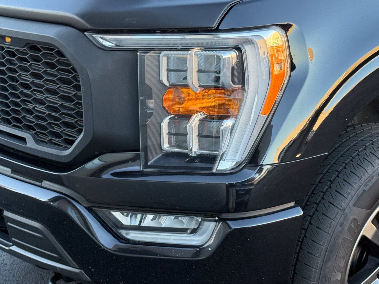 Used 2021 Ford F150 XLT w/ Equipment Group 302A High AWD/4WD image 10