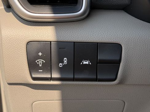 Used 2022 Kia Sportage Nightfall Edition AWD/4WD image 21