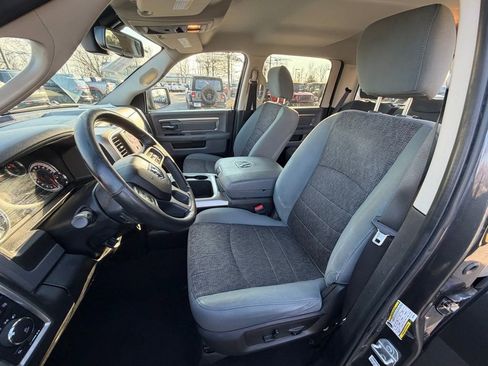 Used 2018 RAM 1500 Big Horn image 22