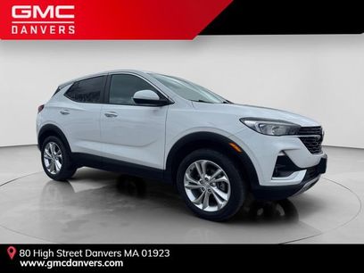 Used 2023 Buick Encore GX Preferred w/ Cold Weather Comfort Package