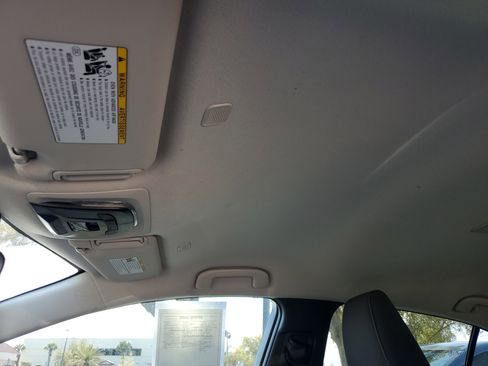 Used 2024 Toyota Corolla LE image 20