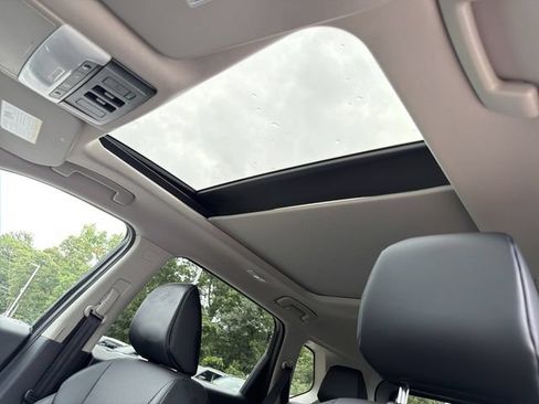 Used 2026 Nissan Rogue Dark Armor FWD image 27