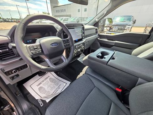 Certified 2026 Ford F150 XLT w/ XLT Chrome Appearance Package AWD/4WD image 19