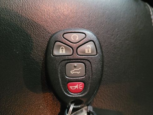 Used 2017 GMC Acadia Limited SLT AWD/4WD image 32