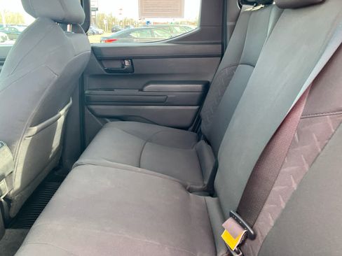 Certified 2024 Toyota Tacoma SR5 image 33