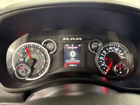 Used 2024 RAM 2500 Big Horn image 23