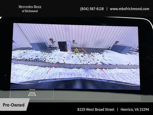 Used 2022 Cadillac XT4 Luxury w/ Cold Weather Package image 22