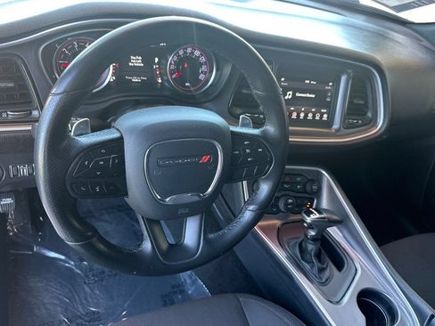 Used 2021 Dodge Challenger GT RWD image 15