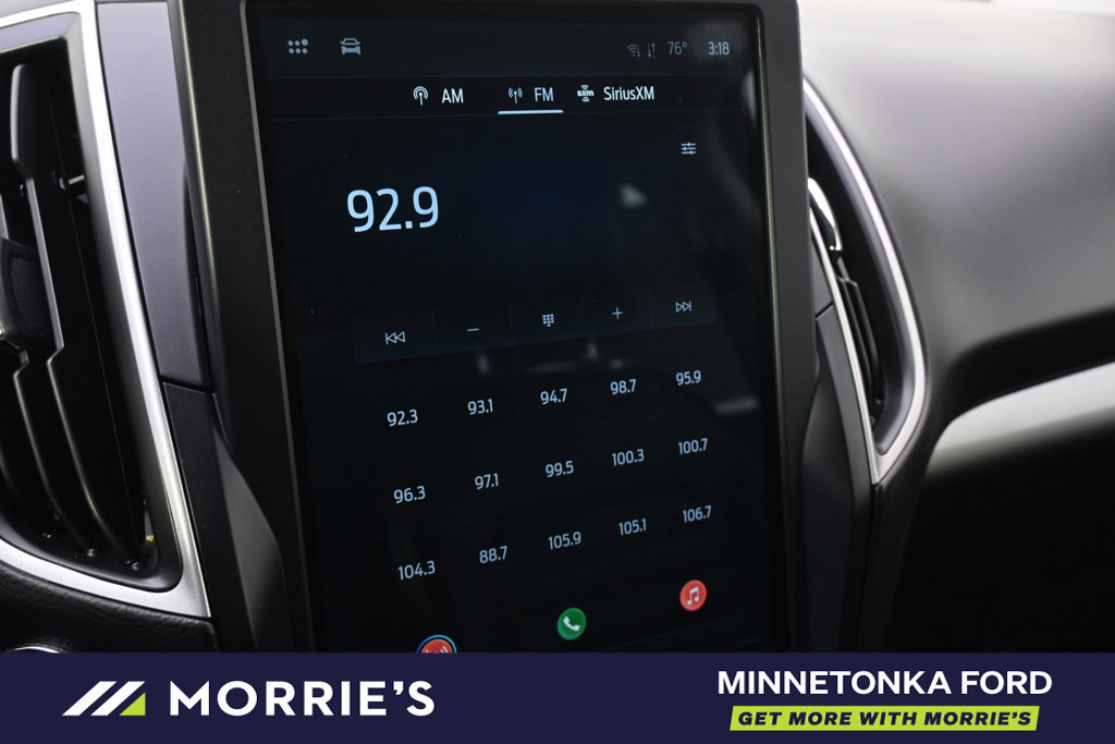 Used 2023 Ford Edge SEL w/ Convenience Package AWD/4WD image 28