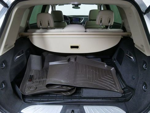 Used 2018 Buick Envision Premium image 5