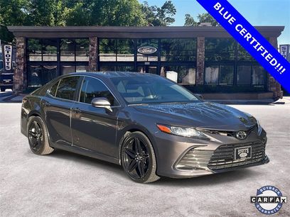Used 2021 Toyota Camry LE