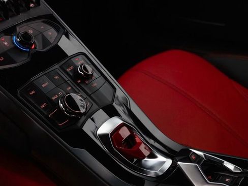 Used 2015 Lamborghini Huracan LP 610-4 image 11